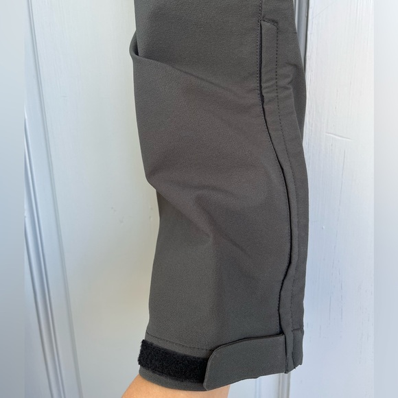 REI Co-Op Trailmade Hiking Pant, Dk Olive Green, Women’s Size  10 - Picture 13 of 17